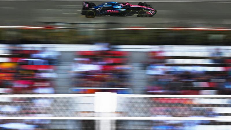 Cursa din Formula 1™ pentru Marele Premiu al Spaniei a fost pe Antena 1 și în AntenaPLAY! Oscar Piastri a câștigat în Barcelona