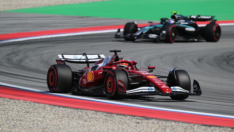 Cursa din Formula 1™ pentru Marele Premiu al Spaniei a fost pe Antena 1 și în AntenaPLAY! Oscar Piastri a câștigat în Barcelona