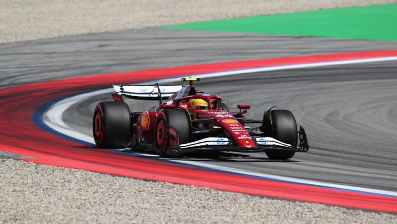 Cursa din Formula 1™ pentru Marele Premiu al Spaniei a fost pe Antena 1 și în AntenaPLAY! Oscar Piastri a câștigat în Barcelona