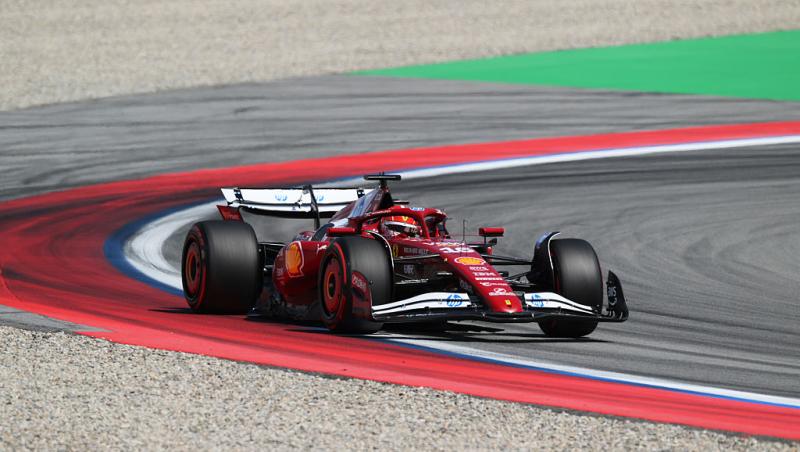 Cursa din Formula 1™ pentru Marele Premiu al Spaniei a fost pe Antena 1 și în AntenaPLAY! Oscar Piastri a câștigat în Barcelona