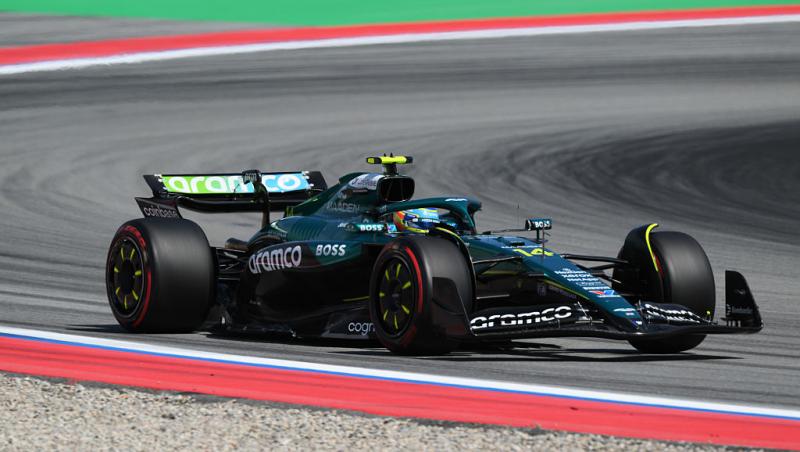 Cursa din Formula 1™ pentru Marele Premiu al Spaniei a fost pe Antena 1 și în AntenaPLAY! Oscar Piastri a câștigat în Barcelona