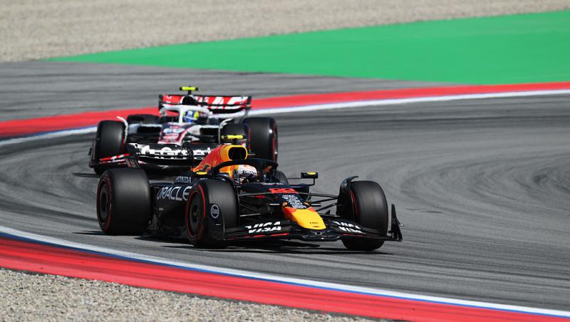 Cursa din Formula 1™ pentru Marele Premiu al Spaniei a fost pe Antena 1 și în AntenaPLAY! Oscar Piastri a câștigat în Barcelona