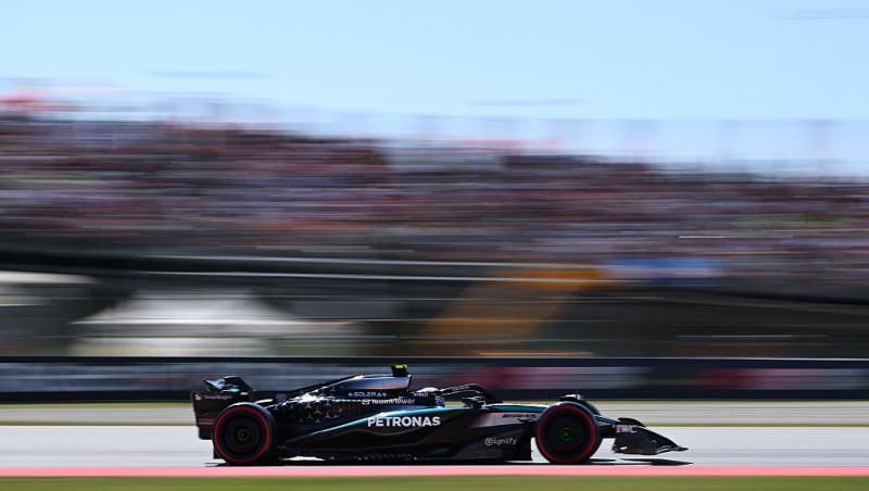 Cursa din Formula 1™ pentru Marele Premiu al Spaniei a fost pe Antena 1 și în AntenaPLAY! Oscar Piastri a câștigat în Barcelona