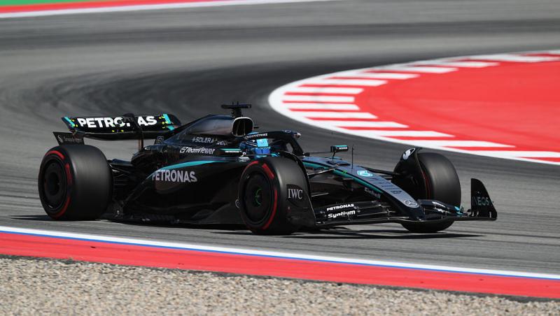 Cursa din Formula 1™ pentru Marele Premiu al Spaniei a fost pe Antena 1 și în AntenaPLAY! Oscar Piastri a câștigat în Barcelona