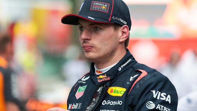 Cursa din Formula 1™ pentru Marele Premiu al Spaniei a fost pe Antena 1 și în AntenaPLAY! Oscar Piastri a câștigat în Barcelona