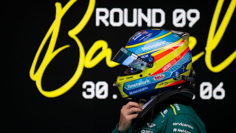 Cursa din Formula 1™ pentru Marele Premiu al Spaniei a fost pe Antena 1 și în AntenaPLAY! Oscar Piastri a câștigat în Barcelona