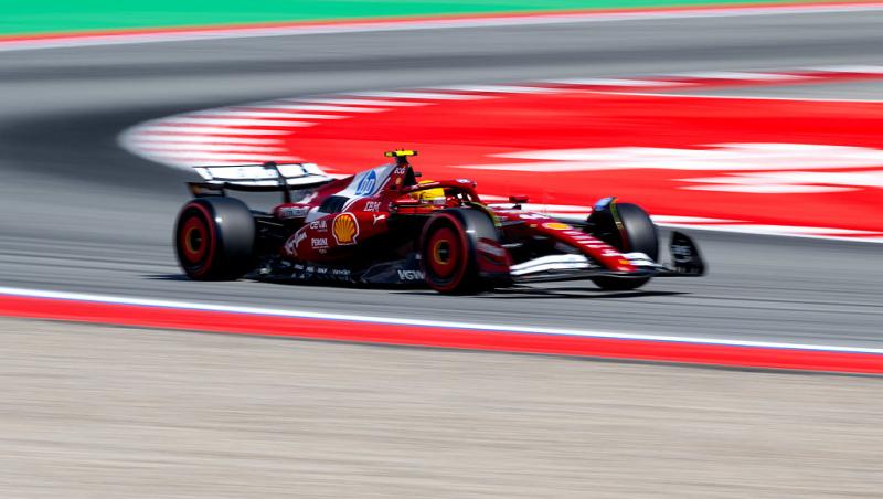 Cursa din Formula 1™ pentru Marele Premiu al Spaniei a fost pe Antena 1 și în AntenaPLAY! Oscar Piastri a câștigat în Barcelona