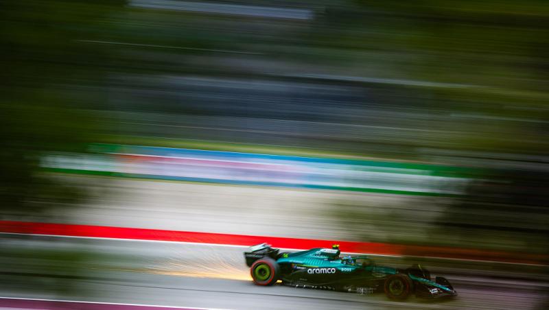 Cursa din Formula 1™ pentru Marele Premiu al Spaniei a fost pe Antena 1 și în AntenaPLAY! Oscar Piastri a câștigat în Barcelona