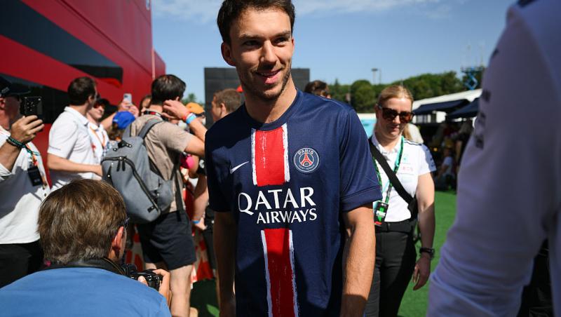 Cursa din Formula 1™ pentru Marele Premiu al Spaniei a fost pe Antena 1 și în AntenaPLAY! Oscar Piastri a câștigat în Barcelona