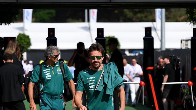 Cursa din Formula 1™ pentru Marele Premiu al Spaniei a fost pe Antena 1 și în AntenaPLAY! Oscar Piastri a câștigat în Barcelona