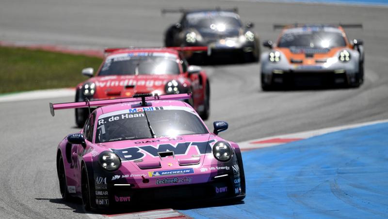 Cursa din Formula 1™ pentru Marele Premiu al Spaniei a fost pe Antena 1 și în AntenaPLAY! Oscar Piastri a câștigat în Barcelona