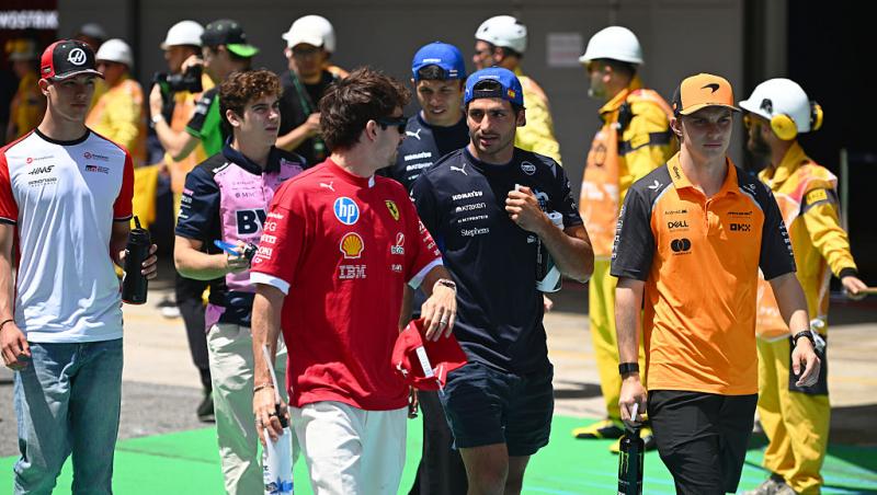 Cursa din Formula 1™ pentru Marele Premiu al Spaniei a fost pe Antena 1 și în AntenaPLAY! Oscar Piastri a câștigat în Barcelona