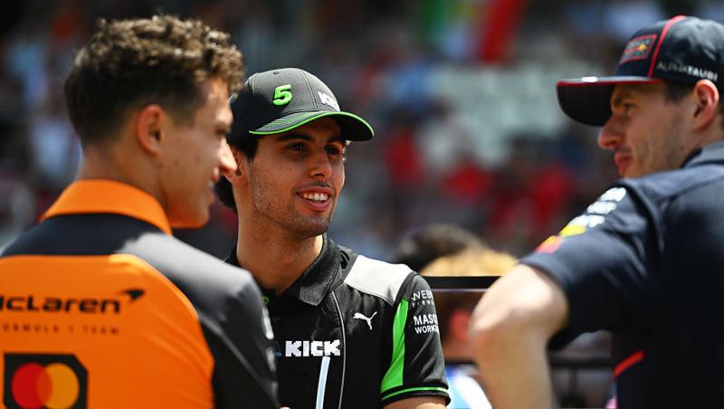 Cursa din Formula 1™ pentru Marele Premiu al Spaniei a fost pe Antena 1 și în AntenaPLAY! Oscar Piastri a câștigat în Barcelona