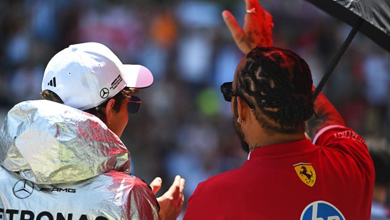 Cursa din Formula 1™ pentru Marele Premiu al Spaniei a fost pe Antena 1 și în AntenaPLAY! Oscar Piastri a câștigat în Barcelona