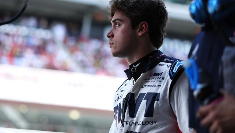 Urmărește acum cursa din Formula 1™ pentru Marele Premiu al Spaniei, LIVE pe Antena 1 și în AntenaPLAY