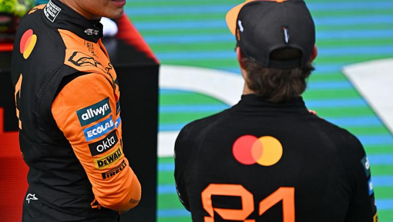 Urmărește acum cursa din Formula 1™ pentru Marele Premiu al Spaniei, LIVE pe Antena 1 și în AntenaPLAY