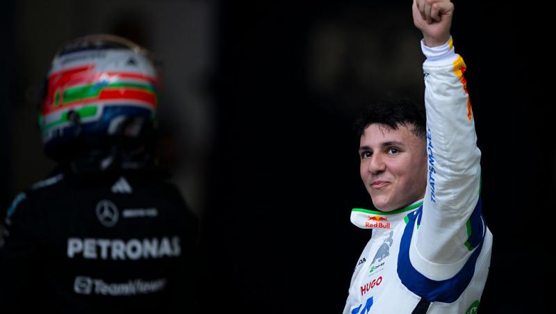 Urmărește acum cursa din Formula 1™ pentru Marele Premiu al Spaniei, LIVE pe Antena 1 și în AntenaPLAY