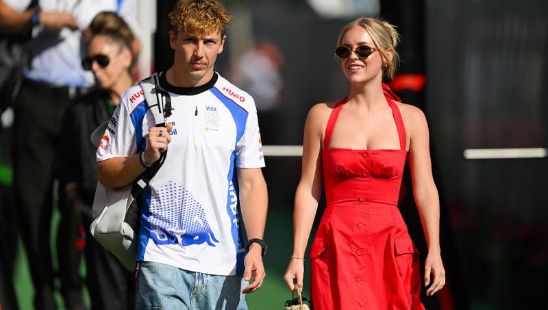 Urmărește acum cursa din Formula 1™ pentru Marele Premiu al Spaniei, LIVE pe Antena 1 și în AntenaPLAY