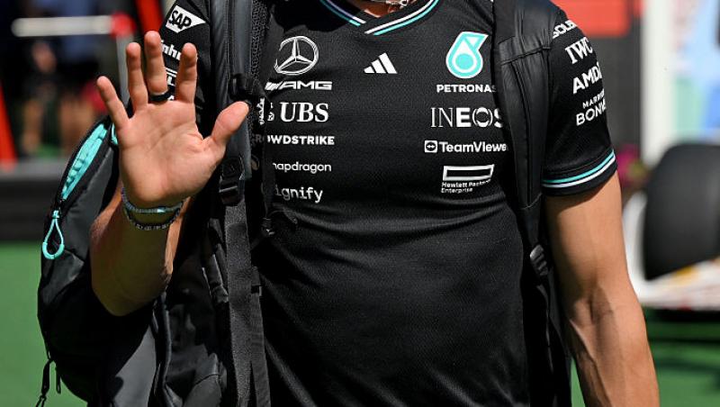 Urmărește acum cursa din Formula 1™ pentru Marele Premiu al Spaniei, LIVE pe Antena 1 și în AntenaPLAY