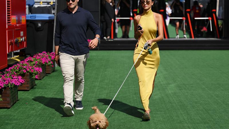 Urmărește acum cursa din Formula 1™ pentru Marele Premiu al Spaniei, LIVE pe Antena 1 și în AntenaPLAY