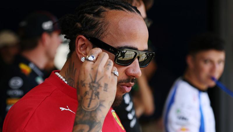 Urmărește acum cursa din Formula 1™ pentru Marele Premiu al Spaniei, LIVE pe Antena 1 și în AntenaPLAY