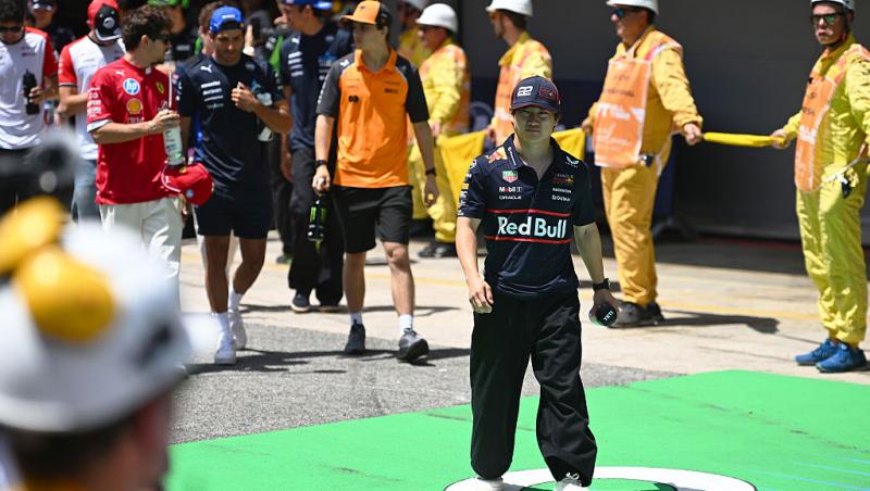 Urmărește acum cursa din Formula 1™ pentru Marele Premiu al Spaniei, LIVE pe Antena 1 și în AntenaPLAY