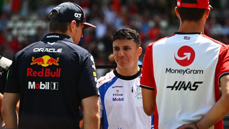 Urmărește acum cursa din Formula 1™ pentru Marele Premiu al Spaniei, LIVE pe Antena 1 și în AntenaPLAY