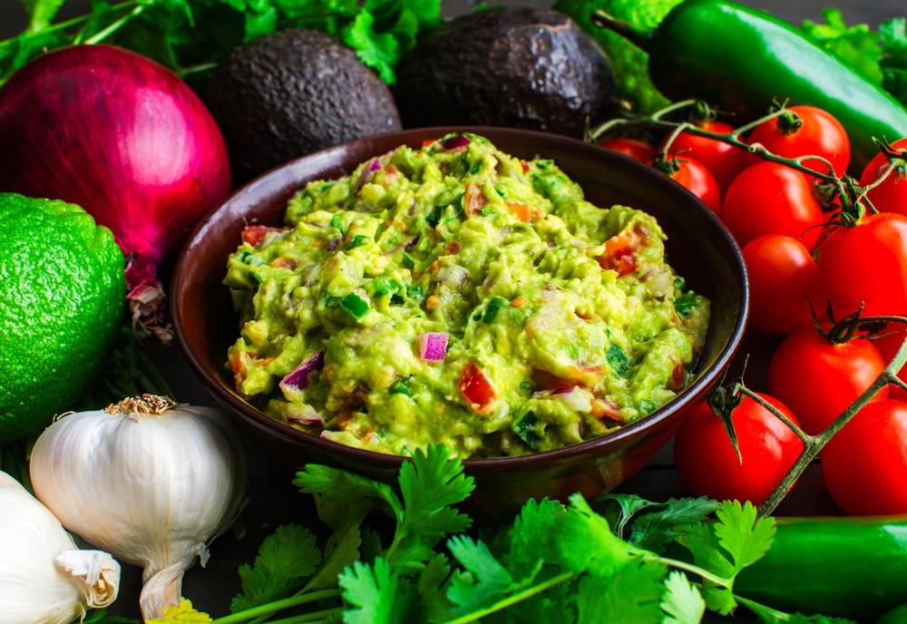 Cum se prepară un guacamole ca la carte. Trucuri pentru orice gurmand