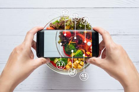 7 alimente care nu îngrașă. Ce poți mânca fără griji la dietă