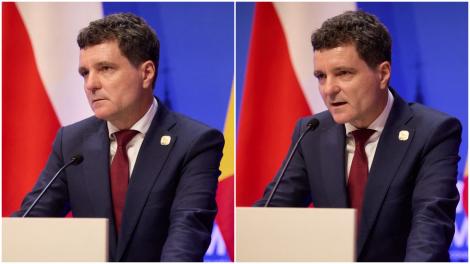 Negocierile continuă azi la Palatul Cotroceni. Ședința de ieri cu Nicușor Dan și conducerea partidelor s-a încheiat fără rezultat