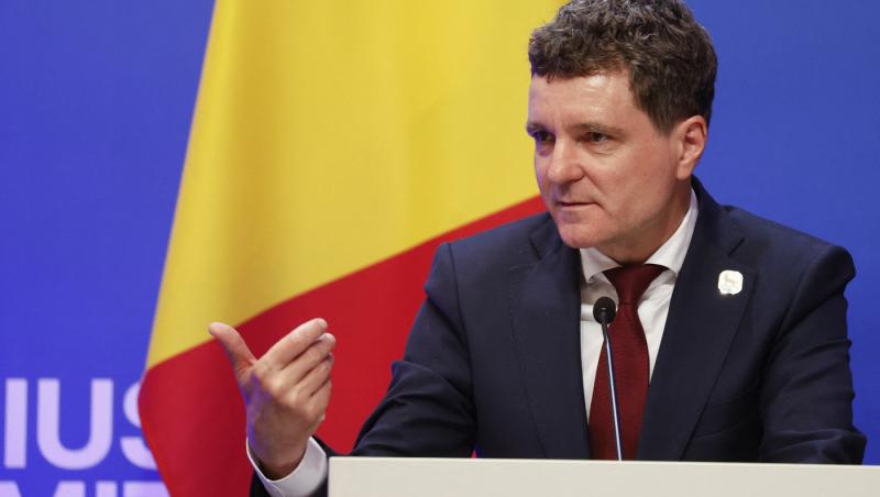 Negocierile continuă azi la Palatul Cotroceni. Ședința de ieri cu Nicușor Dan și conducerea partidelor s-a încheiat fără rezultat