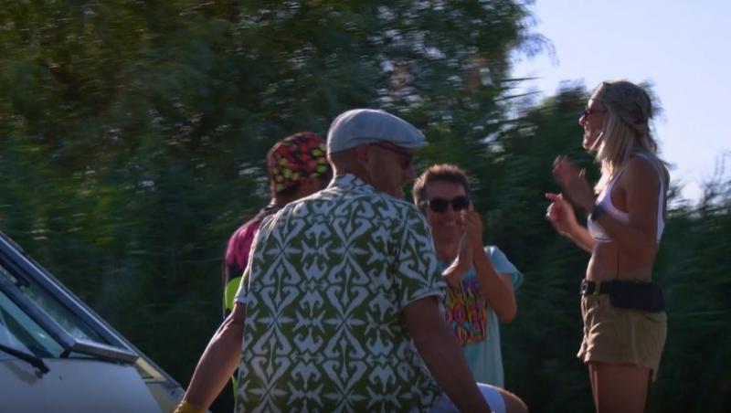 Poftiți pe la noi: Poftiți la întrecere, 10 iunie 2025. Cine a câștigat proba de la plantația de stuf. Spiritele s-au încins!