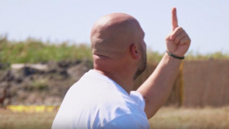 Poftiți pe la noi: Poftiți la întrecere, 10 iunie 2025. Cine a câștigat proba de la plantația de stuf. Spiritele s-au încins!