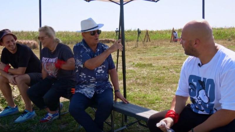 Poftiți pe la noi: Poftiți la întrecere, 10 iunie 2025. Cine a câștigat proba de la plantația de stuf. Spiritele s-au încins!