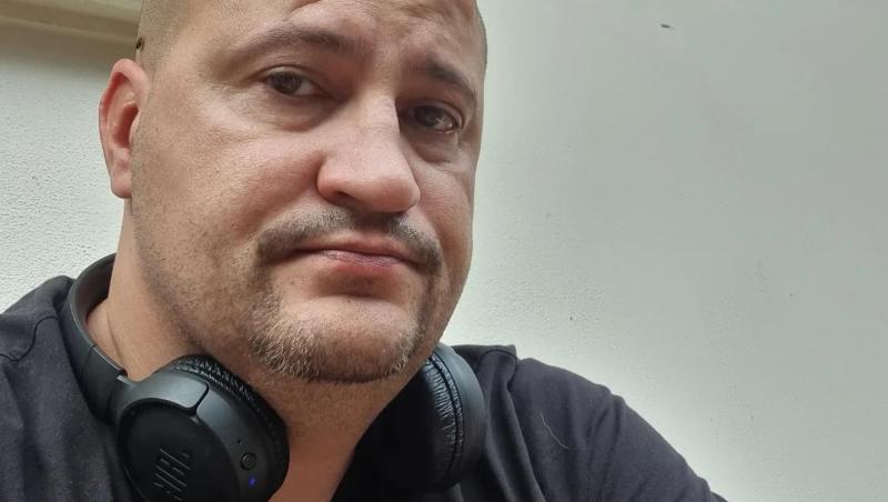 Șerban Huidu, acuzat de o prezentatoare de radio de hărțuire. Cum se apără omul de televiziune