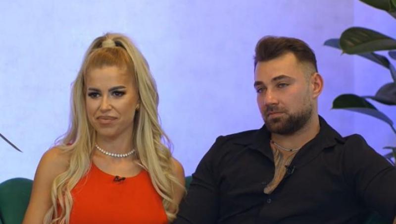 Mărturii copleșitoare! Simona Butură, fosta concurentă de la Insula Iubirii, a fost lovită cu pietre de un vecin.Ce s-a întâmplat