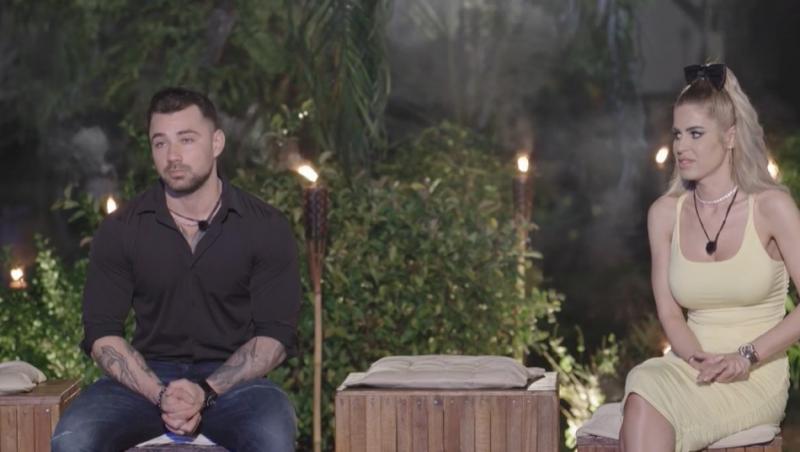 Mărturii copleșitoare! Simona Butură, fosta concurentă de la Insula Iubirii, a fost lovită cu pietre de un vecin.Ce s-a întâmplat