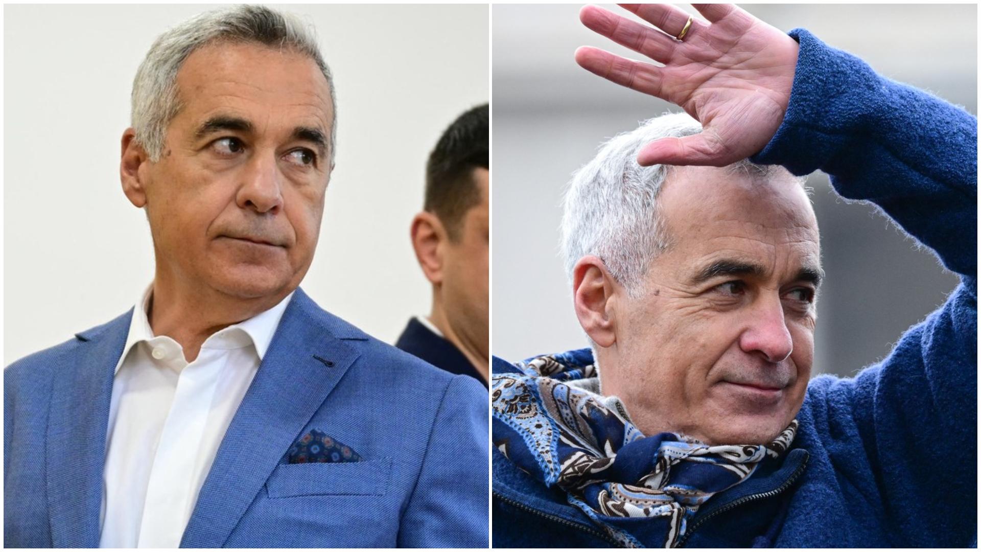 Călin Georgescu, mesaj de adio în numele asociației „Pământul Strămoșesc”. Fostul candidat a decis închiderea activității