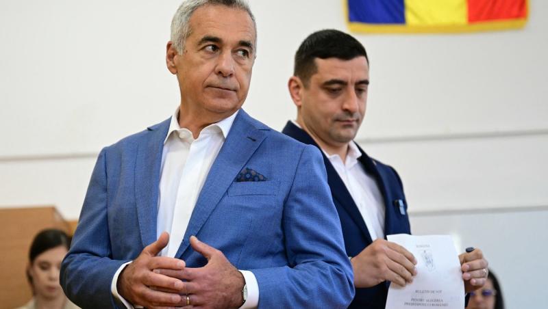 Călin Georgescu, mesaj de adio în numele asociației „Pământul Strămoșesc”. Fostul candidat a decis închiderea activității