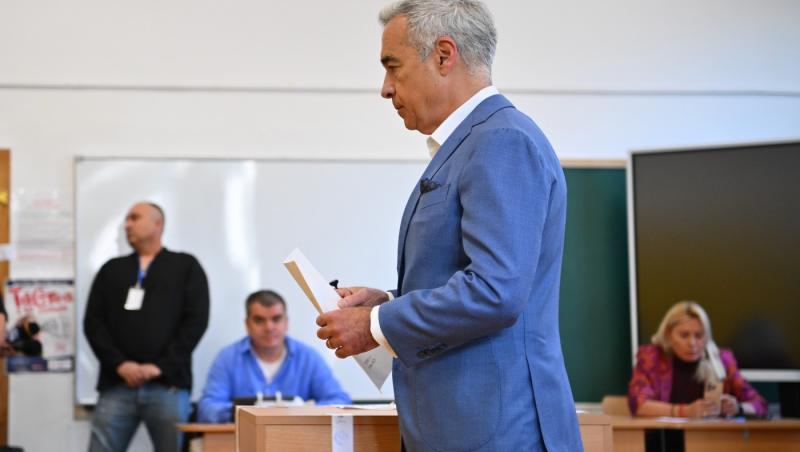 Călin Georgescu, mesaj de adio în numele asociației „Pământul Strămoșesc”. Fostul candidat a decis închiderea activității