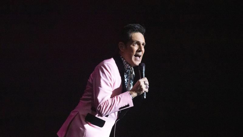 Fotografia rară a lui Ștefan Bănică alături de fiica lui, Violeta. Ce mesaj i-a transmis la festivitatea de absolvire