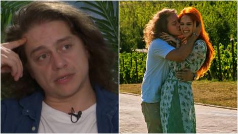 Iustin Petrescu, noi dezvăluiri exclusive din relația cu Marilu: „Am plecat de 11 ori de acasă”. Ce studii are acesta, de fapt