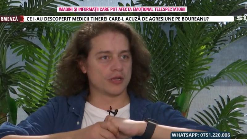 Iustin Petrescu, noi dezvăluiri exclusive din relația cu Marilu: „Am plecat de 11 ori de acasă”. Ce studii are acesta, de fapt