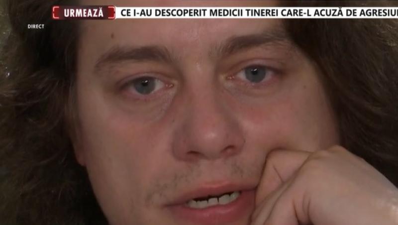 Iustin Petrescu, noi dezvăluiri exclusive din relația cu Marilu: „Am plecat de 11 ori de acasă”. Ce studii are acesta, de fapt