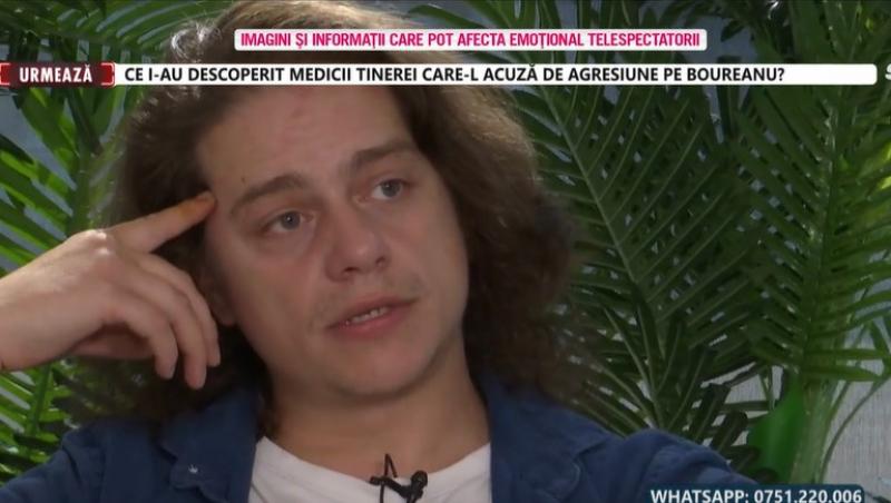 Iustin Petrescu, noi dezvăluiri exclusive din relația cu Marilu: „Am plecat de 11 ori de acasă”. Ce studii are acesta, de fapt