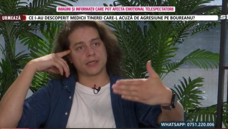 Iustin Petrescu, noi dezvăluiri exclusive din relația cu Marilu: „Am plecat de 11 ori de acasă”. Ce studii are acesta, de fapt