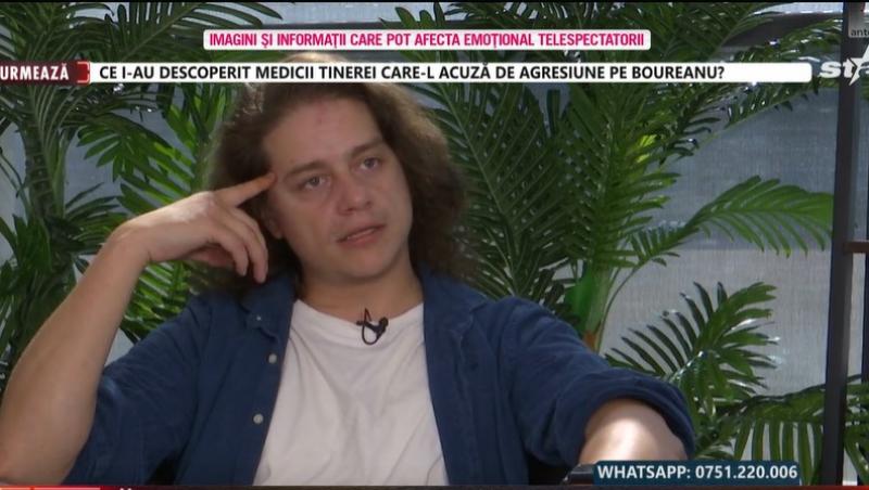 Iustin Petrescu, noi dezvăluiri exclusive din relația cu Marilu: „Am plecat de 11 ori de acasă”. Ce studii are acesta, de fapt