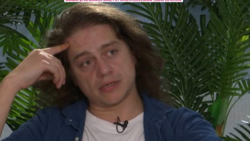 Iustin Petrescu, noi dezvăluiri exclusive din relația cu Marilu: „Am plecat de 11 ori de acasă”. Ce studii are acesta, de fapt