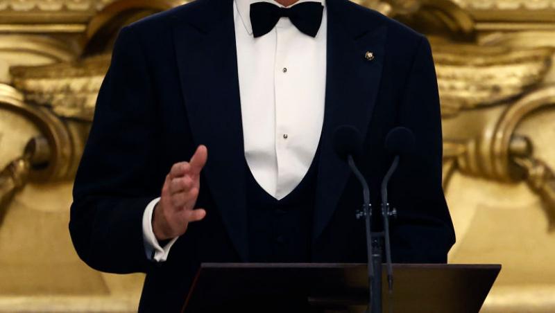 Vizită istorică. Regele Felipe al Spaniei, în România. Cum l-a primit verișoara sa, Majestatea Sa Margareta | VIDEO