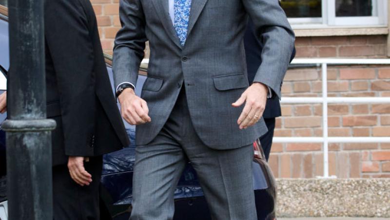 Vizită istorică. Regele Felipe al Spaniei, în România. Cum l-a primit verișoara sa, Majestatea Sa Margareta | VIDEO